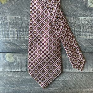 Vintage Valentino Tie
